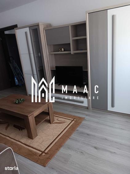 Apartament 2 camere de inchiriat | Turni?or, Sibiu | 56 mp - 1
