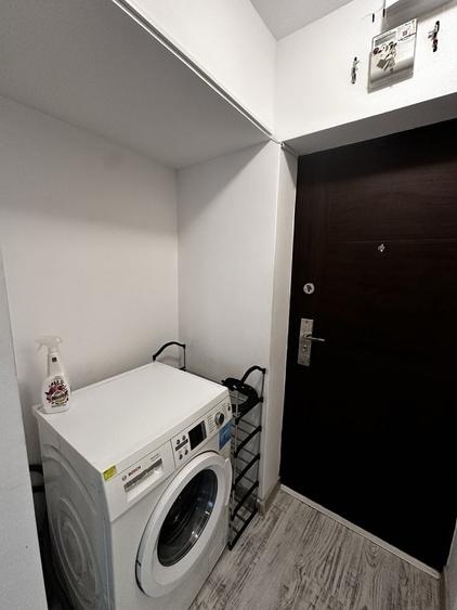 Garsonieră semidecomandată în Central