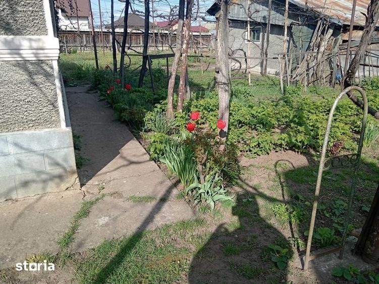 Casă cu 4 camere cu Teren 104 Mp în Central