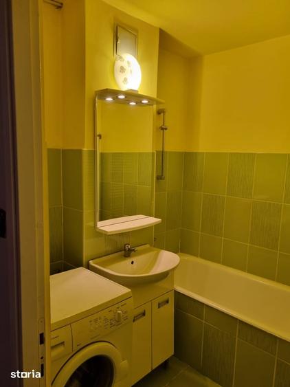 Apartament cu 3 camere în Traian