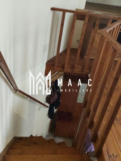 Apartament cu 2 camere decomandat, mobilat în Broscărie