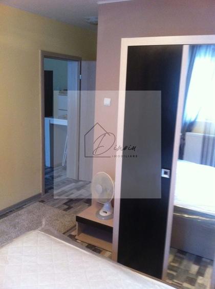 Apartament cu 2 camere semidecomandat, mobilat în Drumul Taberei