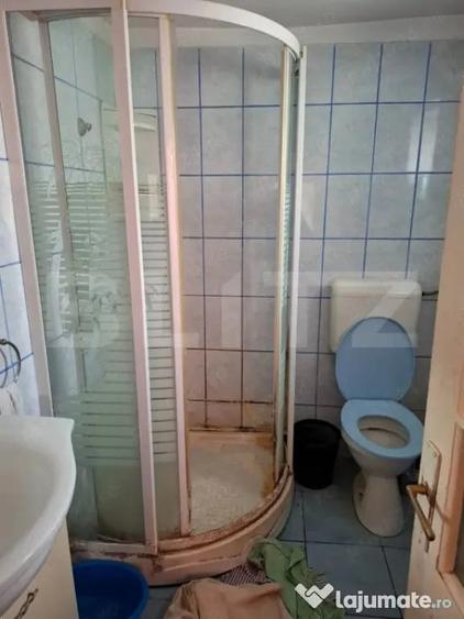 Casă cu 4 camere cu Teren 900 Mp în Lipănești