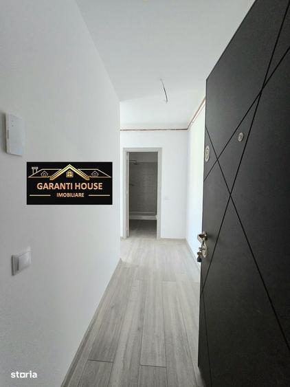 Garsonieră decomandată în Traian
