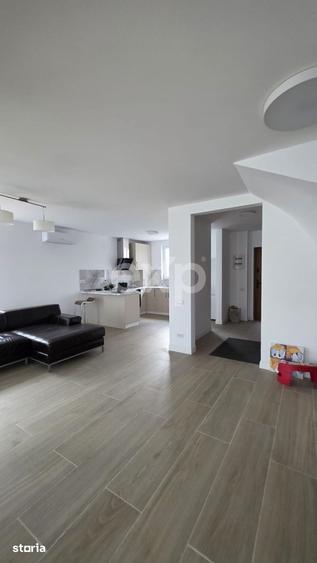 Casă cu 4 camere cu Teren 150 Mp în Central