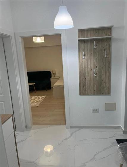 Apartament 1 cameră Complex Contemporan Păcurari - 6