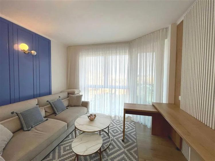 Apartament 2 camere | Posibilitate Parcare | Floreasca Residence - 1