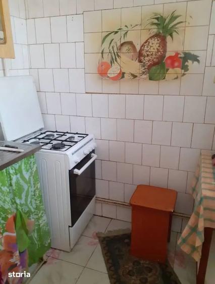 Apartament cu 2 camere în Trivale