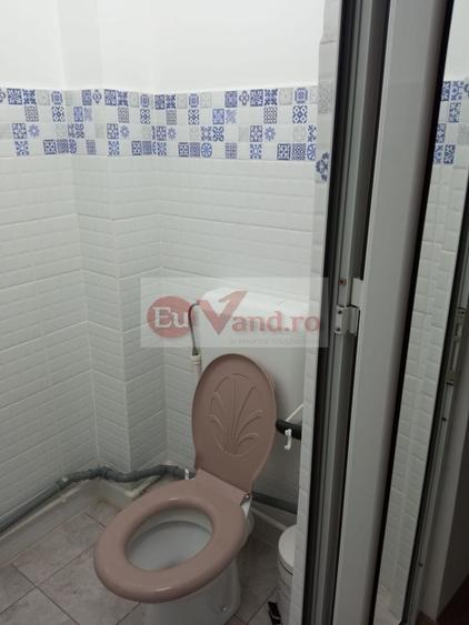 Apartament cu 3 camere decomandat, mobilat în I. C. Frimu