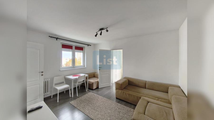 Apartament cu 2 camere semidecomandat în Gheorgheni