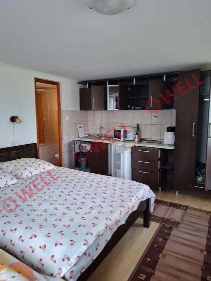 Casă individuală cu 4 camere cu Teren 700 Mp în Sovata