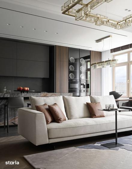 SEVEN Private Collection / Casa Premium in Domne?ti / - 14