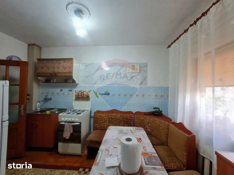 Apartament cu 2 camere în Est