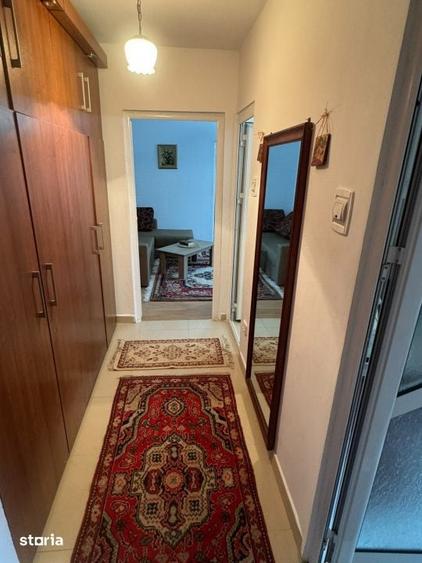 Apartament cu 2 camere în Dofteana