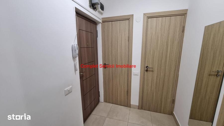 Apartament cu 2 camere în Drumul Taberei