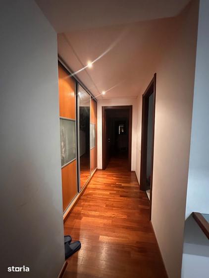 Apartament cu 3 camere în Herăstrău