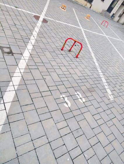 Apartament cu 2 camere decomandat, mobilat în Mamaia