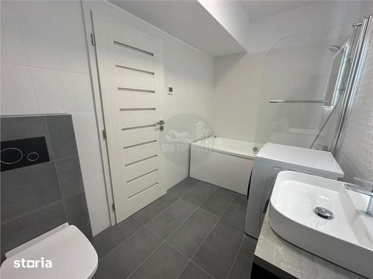 Apartament modern 2 camere terasa si parcare Evo Residence - 16