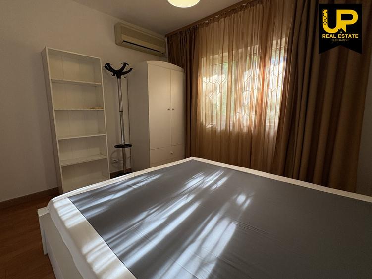 Apartament cu 3 camere decomandat, mobilat în Grivița