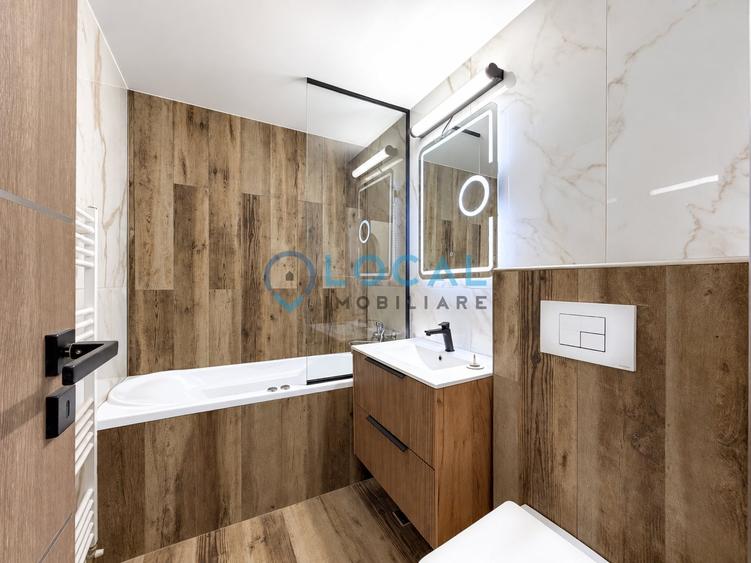 Apartament 3 camere | Kaufland | Marasti | Decomandat - 7