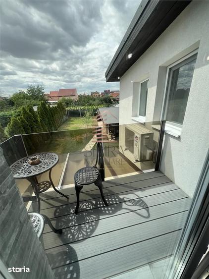 Apartament de inchiriat 4 camere, zona Iosia - 4