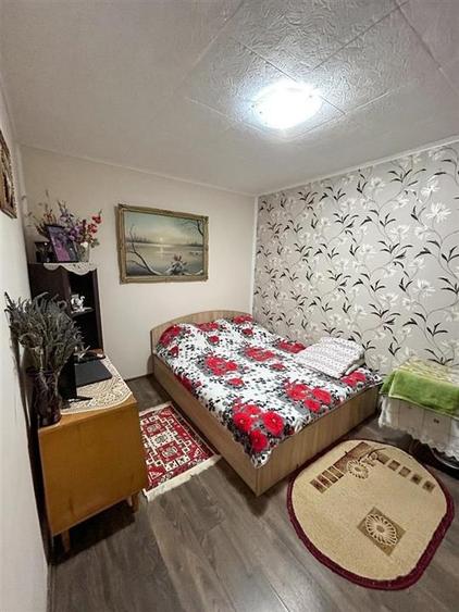 Apartament cu 2 camere semidecomandat, mobilat în Est
