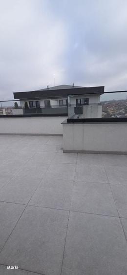Apartament cu 3 camere decomandat în Ultracentral