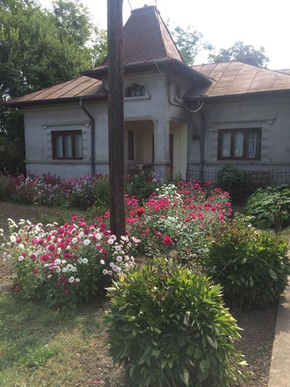 Casă cu 4 camere în Movilița