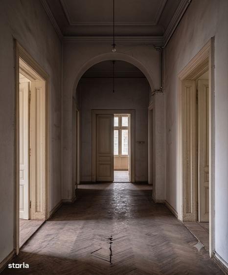 Casa de vanzare in Cotroceni Oportunitate excelenta de investitie - 3