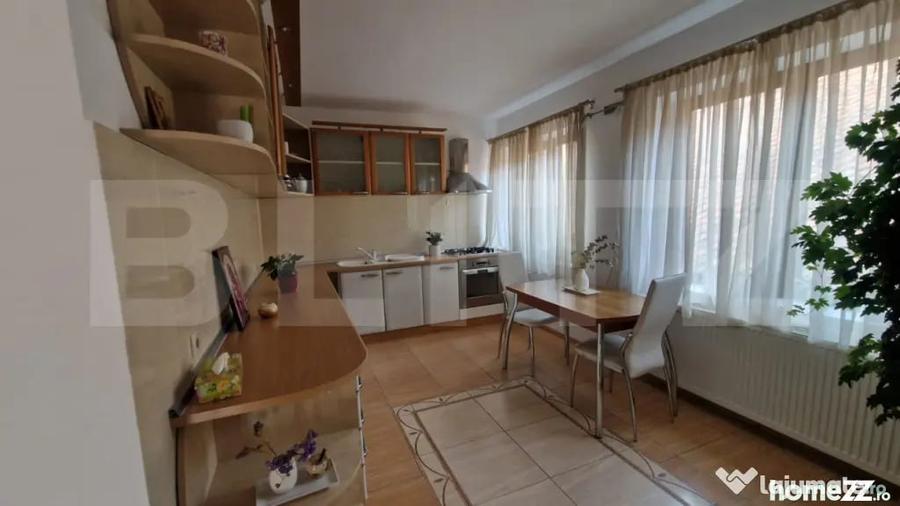 Casa in inima Brasovului - Pretabil afacere si locuinta - 6