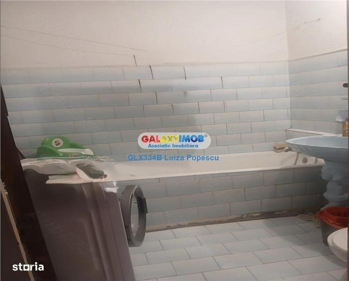 Ocazie! Apartament 2 Camere Rahova Barca Et 3|8 - 4