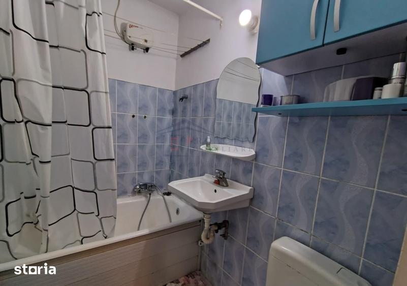 Garsonieră în Obcini