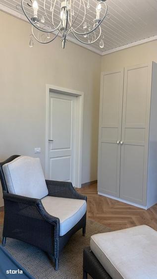 Casă cu 4 camere cu Teren 460 Mp în Snagov