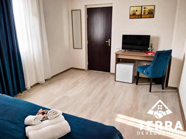 Casă cu 24 camere cu Piscina în Costinești