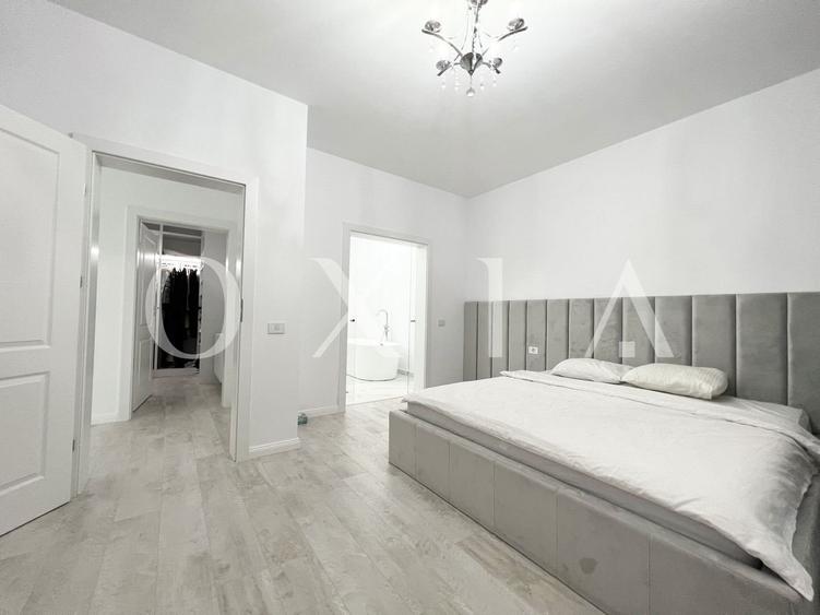 Duplex cu 3 camere cu Canalizare în Dumbrăvița