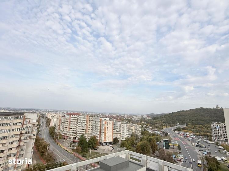 Apartament cu 2 camere în Cug