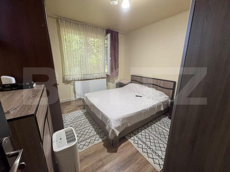 Apartament 2 camere de vanzare, 54 mp utili, terasa 28mp, Mi - 3