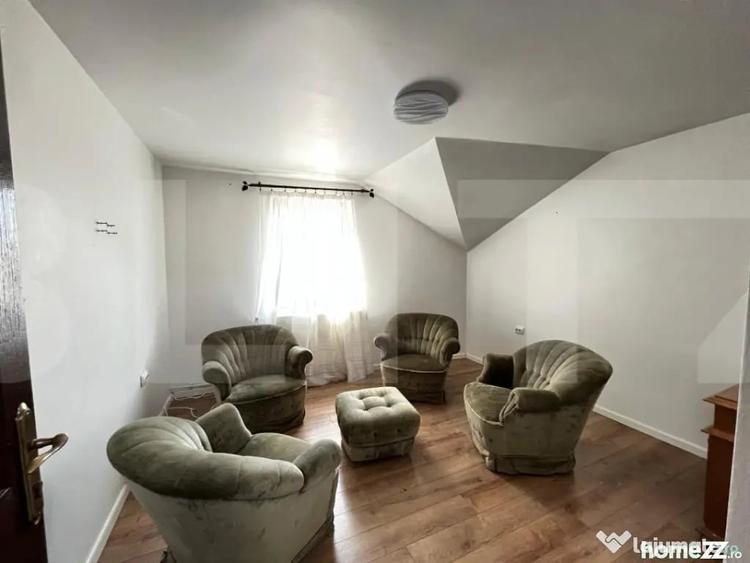 Spațiu comercial, de 140 mp, în Central