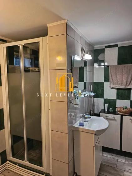 Casă cu 3 camere cu Teren 161 Mp în Mărăcineni
