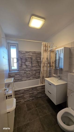 Apartament modern 2 camere, 45 mp, etaj 10, Rebreanu - 2