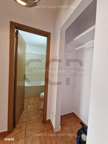 Apartament cu 2 camere în Muncii