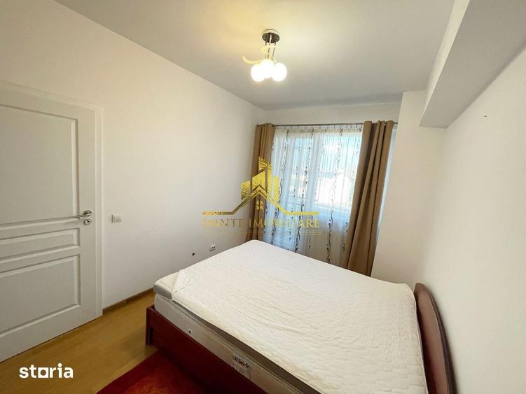 2 camere, modern, bloc nou, balcon, parcare, Marasti, zona Kaufland - 1