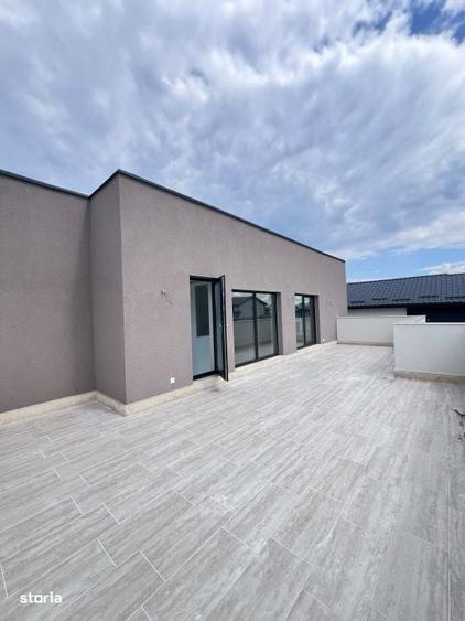 Vila Individuala/Incalzire in pardoseala/Terasa 42mp - 10