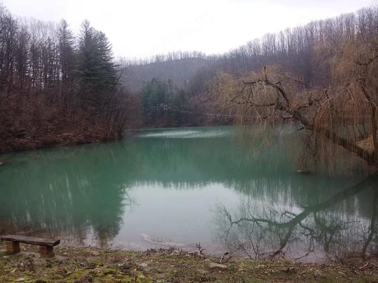 Casă cu Teren 908 Mp în Hidiș
