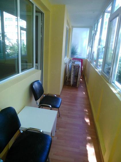 Apartament cu 2 camere semidecomandat în Sud