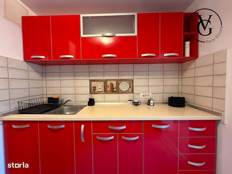 Apartament cu 3 camere decomandat în Faleza Nord