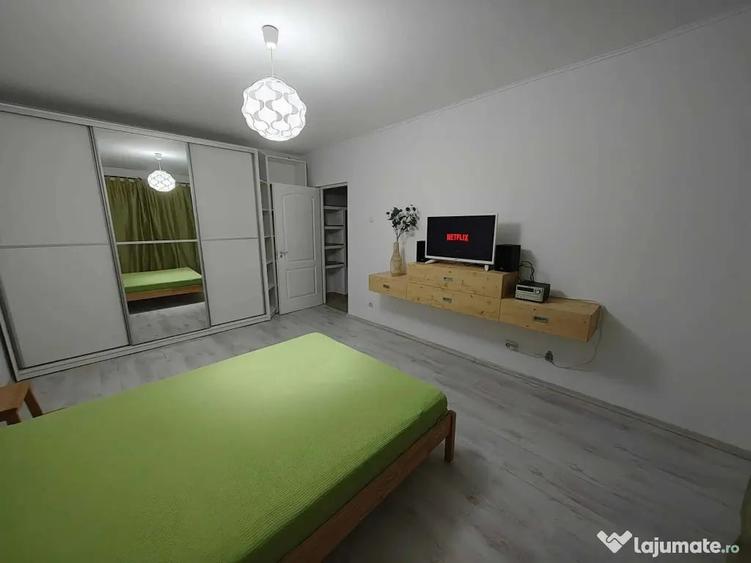 Garsonieră decomandată în Dristor
