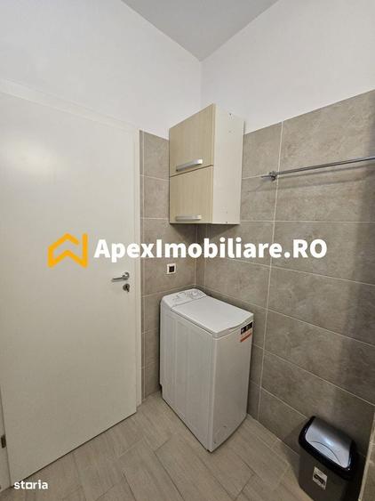 Apartament cu 2 camere decomandat în Militari
