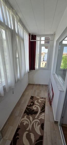 Apartament cu 2 camere decomandat în Frumoasa