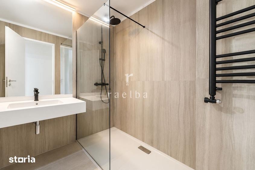 | 2 camere | Nusco City | Design Interior INCLUS | - 3